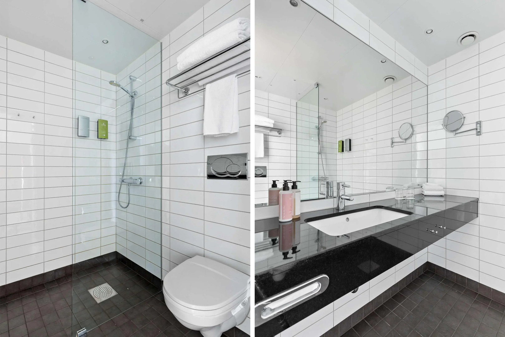 Foto - Best Western Plus Sthlm Bromma