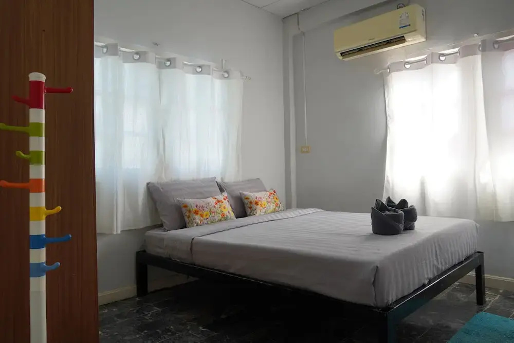 Photo - Vattui Beach Villa Jomtien