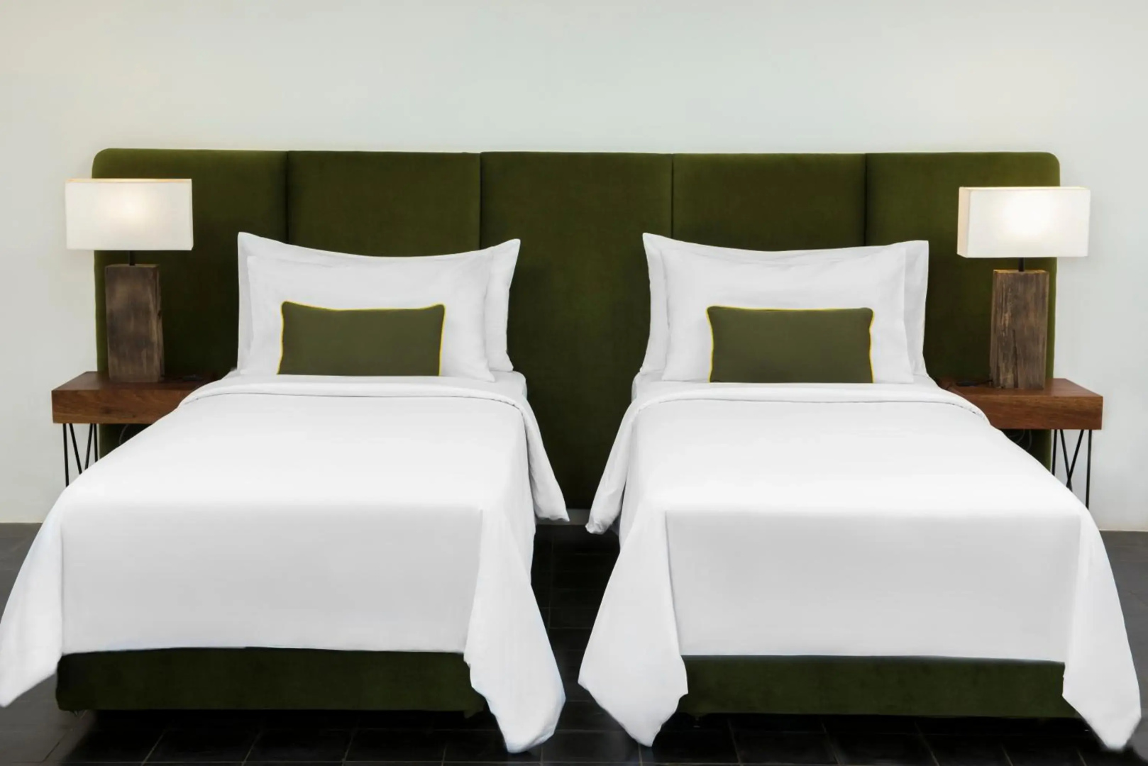 Foto - Viroth's Hotel