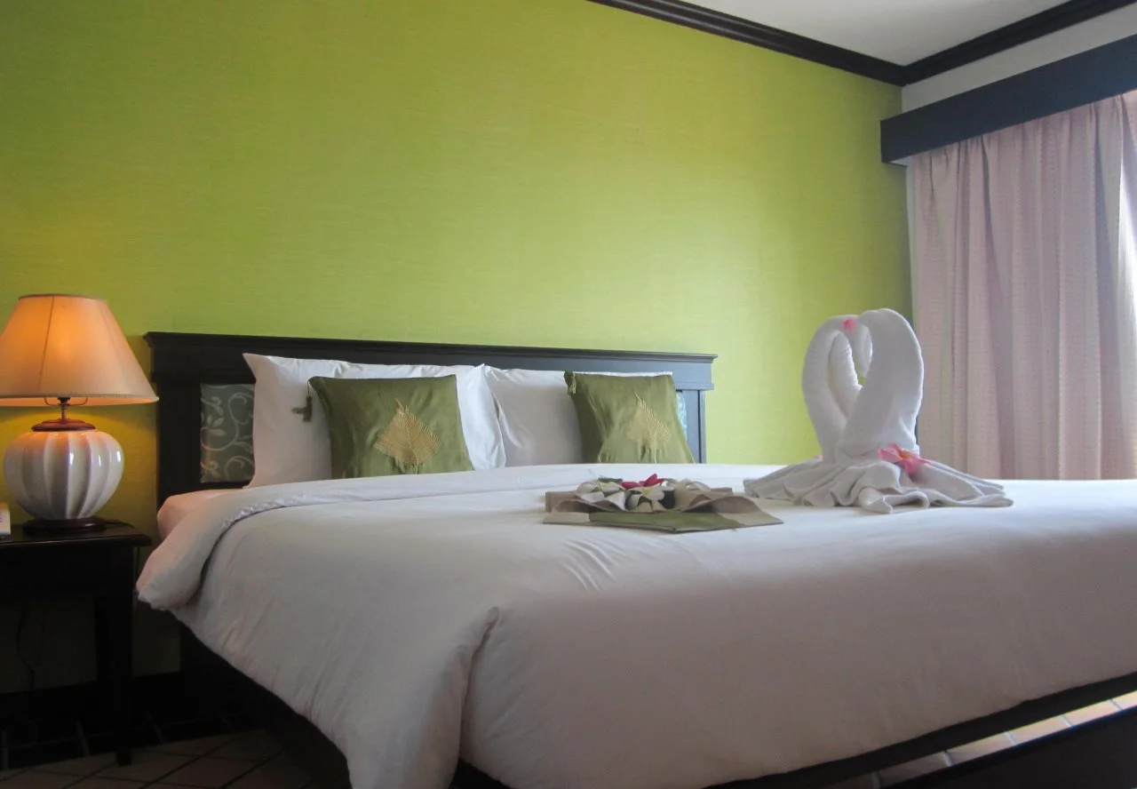 Foto - Jomtien Thani Hotel