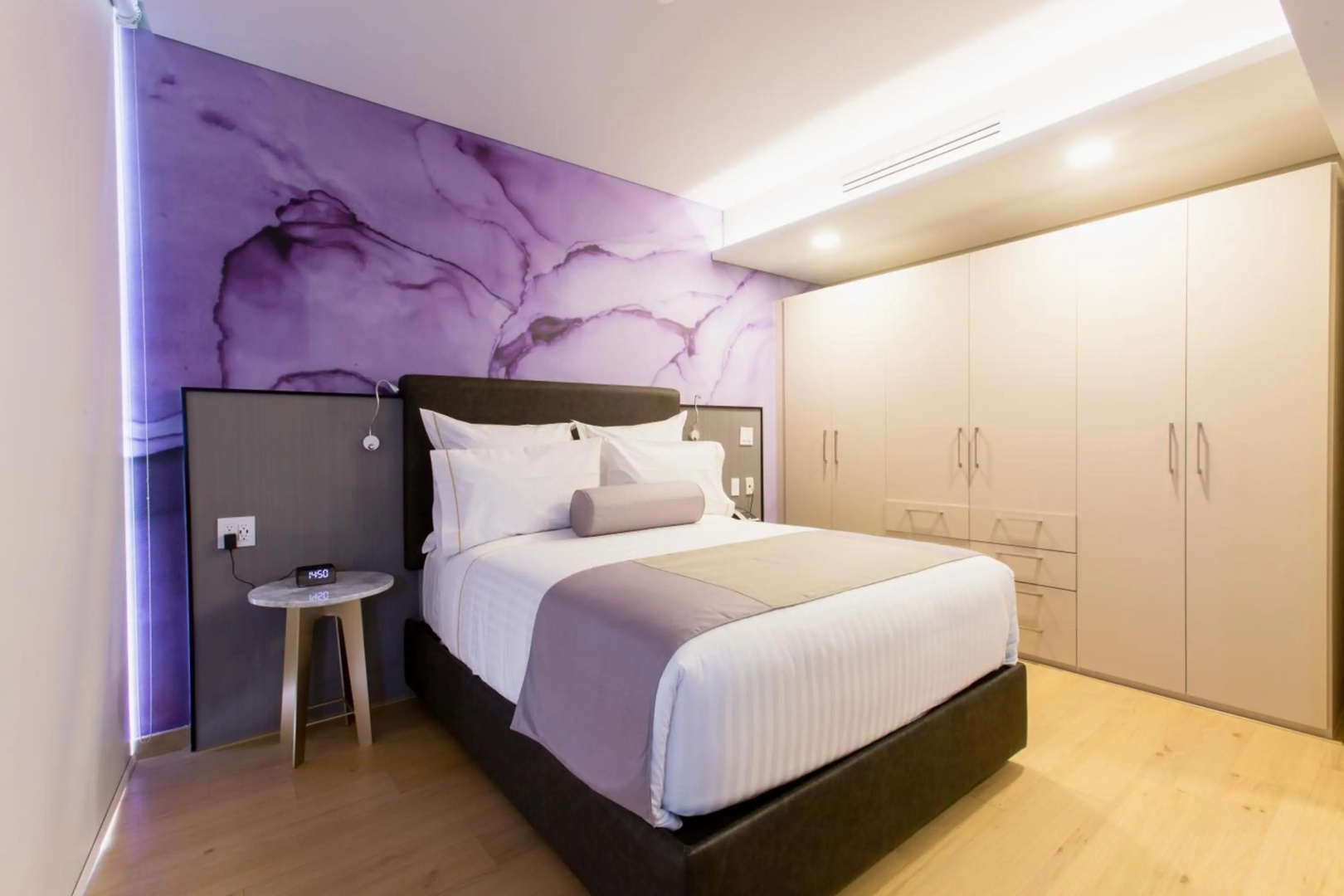 Foto - HS HOTSSON Long Stay CDMX Condesa Sur