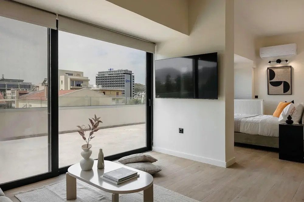 Foto - The Uptown Boutique Apartments