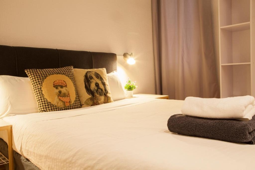 Foto - Wow Hostel Barcelona