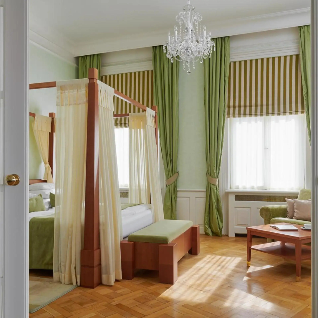Photo - Ventana Hotel Prague