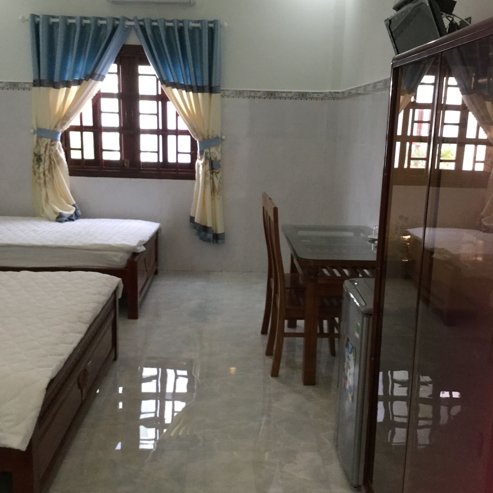 Foto - Hotel Nguyen Toan