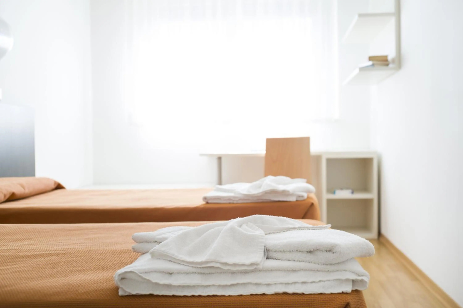Foto - Hotel Sharing