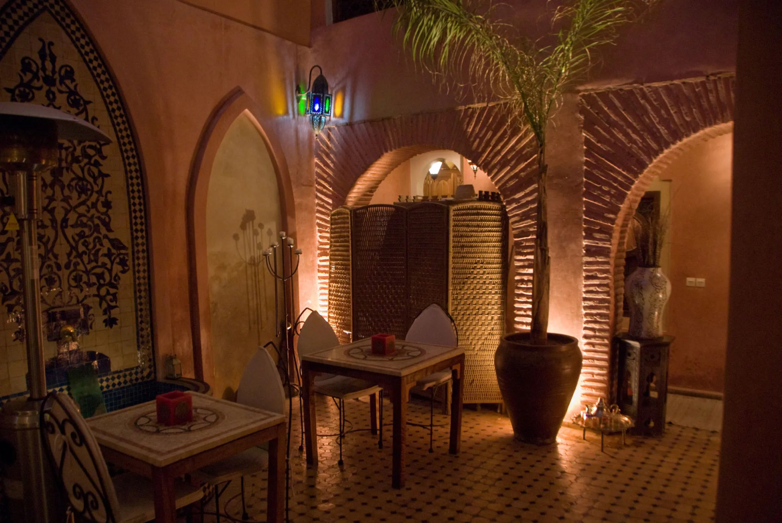 Photo - Riad Jonan & Spa