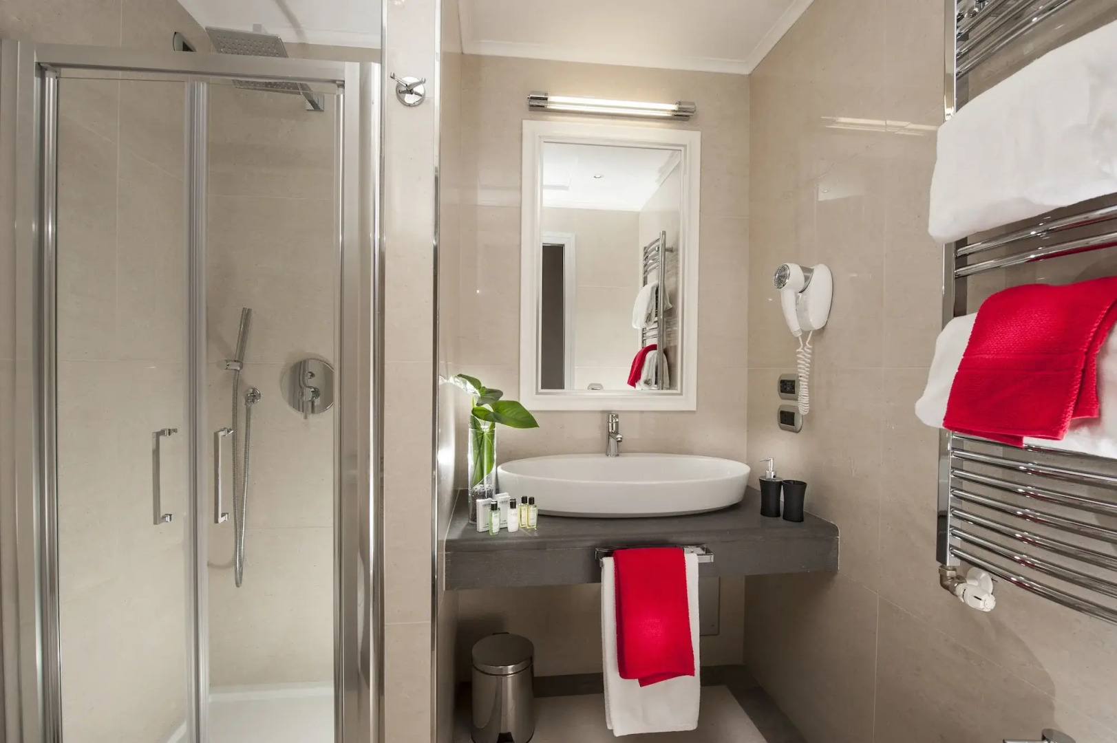 Foto - Hotel Demetra Capitolina