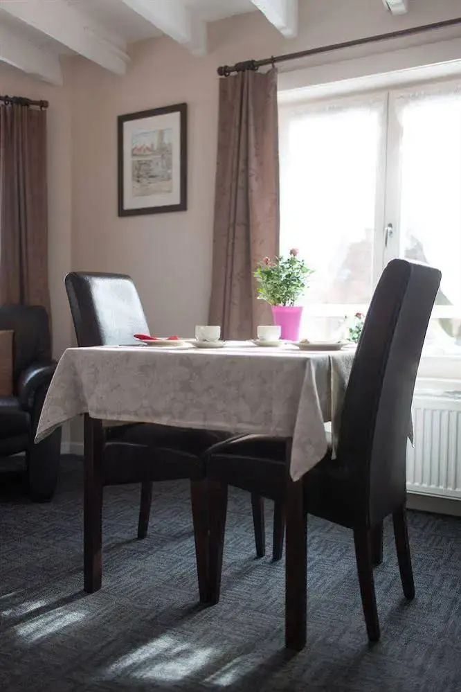 Foto - B&B Bariseele Adults only