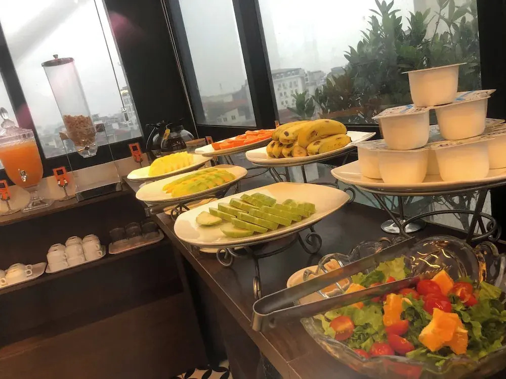 Foto - The Cosy Inn Hanoi