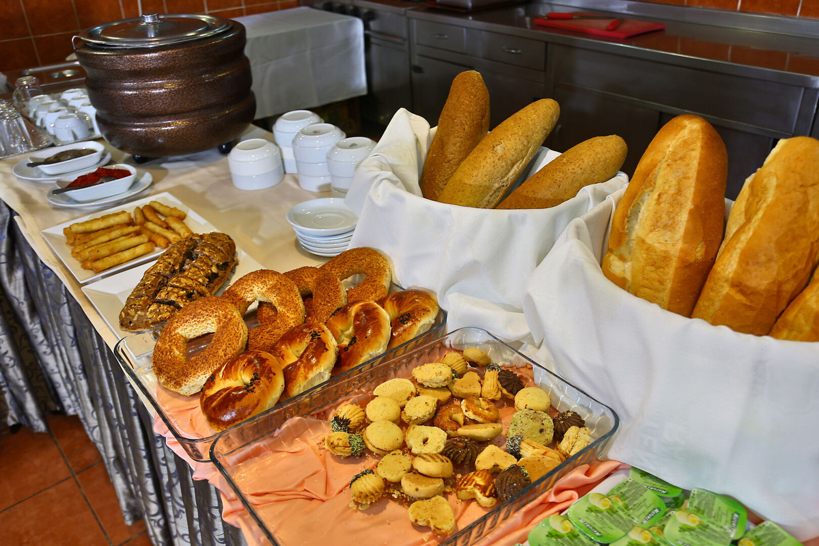 Foto - The Center Hotel