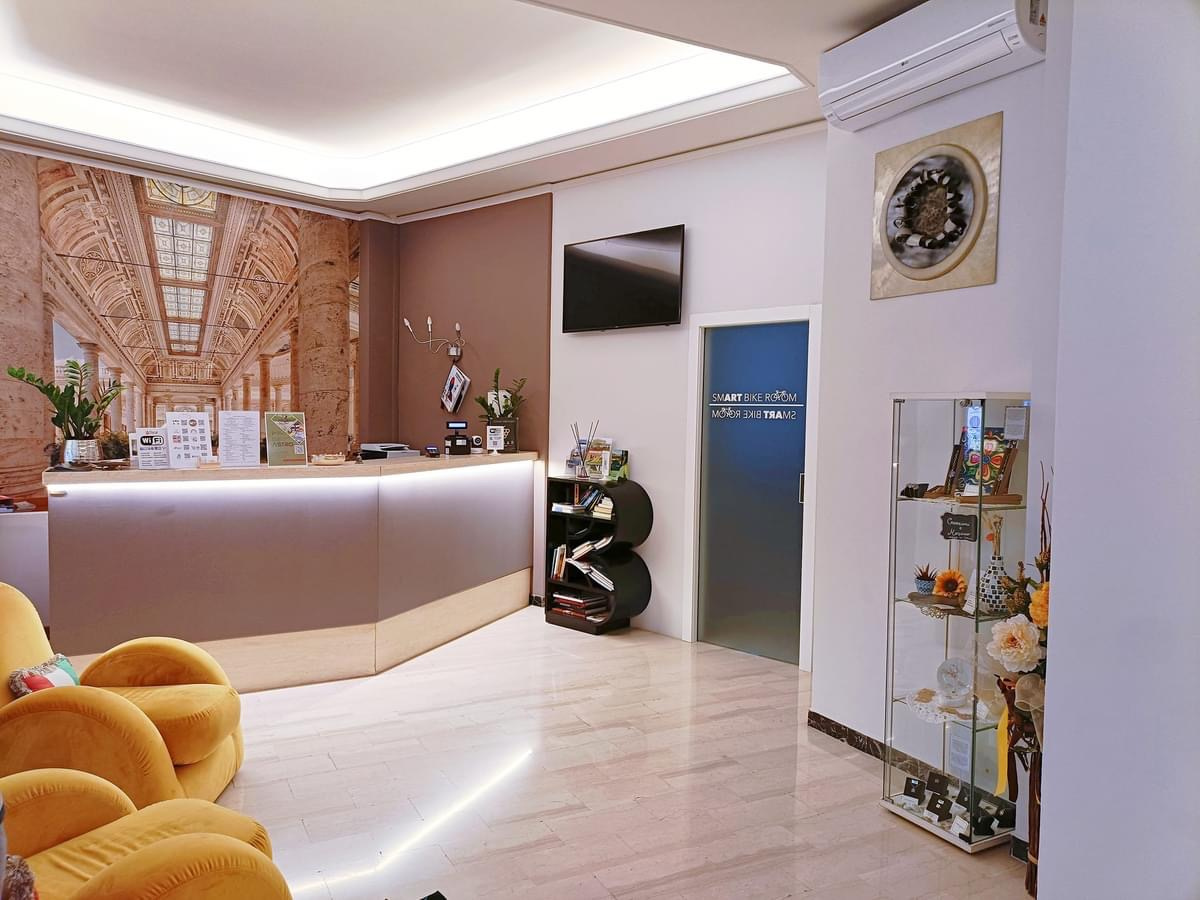 Foto - Smart Hotel Bartolini