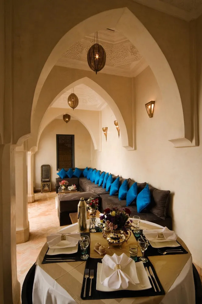 Foto - Riad Cinnamon by Marrakech Riad