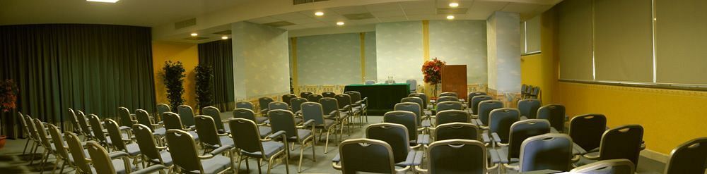 Foto - Massimi City Garden