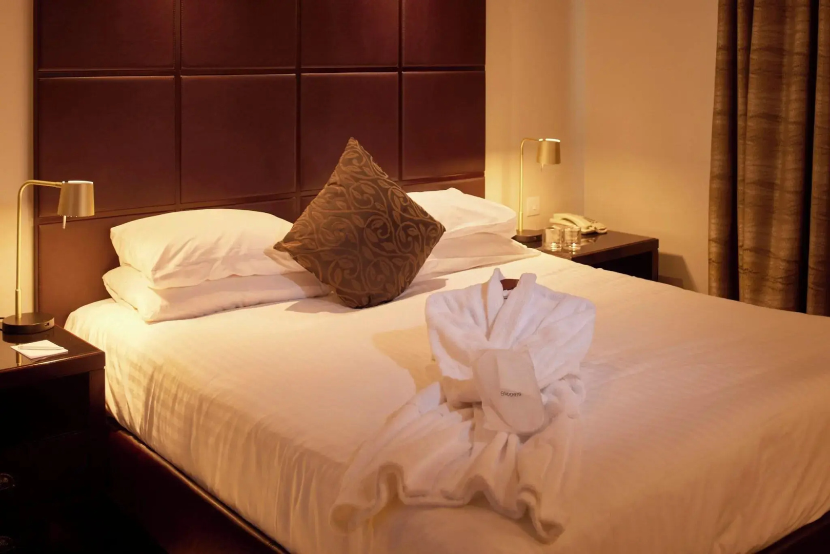 Foto - Stamford Bridge Hotel
