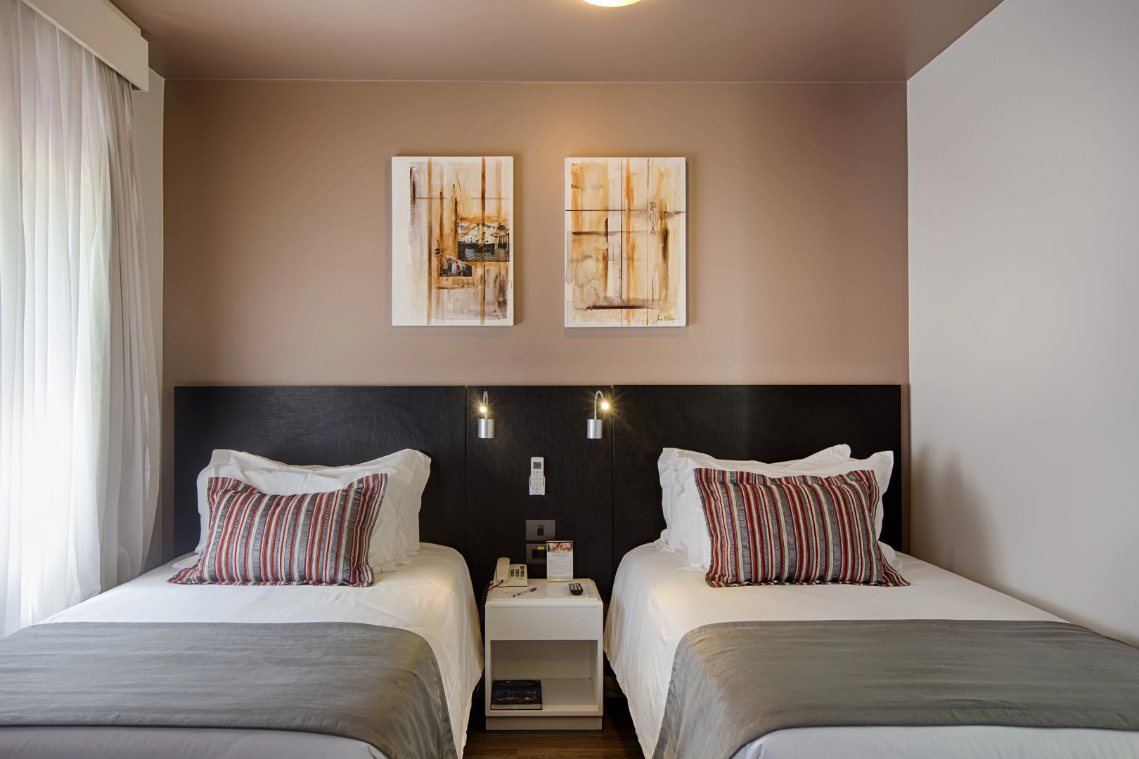 ArtHotel Transamerica Collection