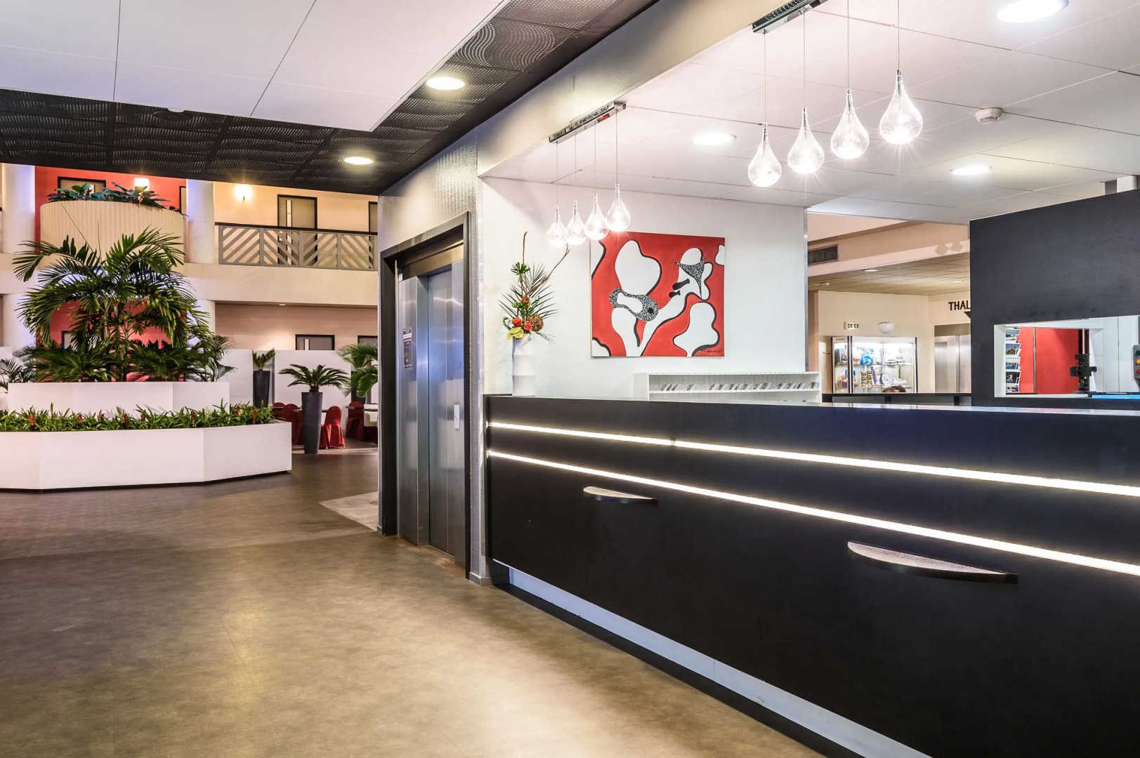 Foto - Les Terrasses d'Atlanthal