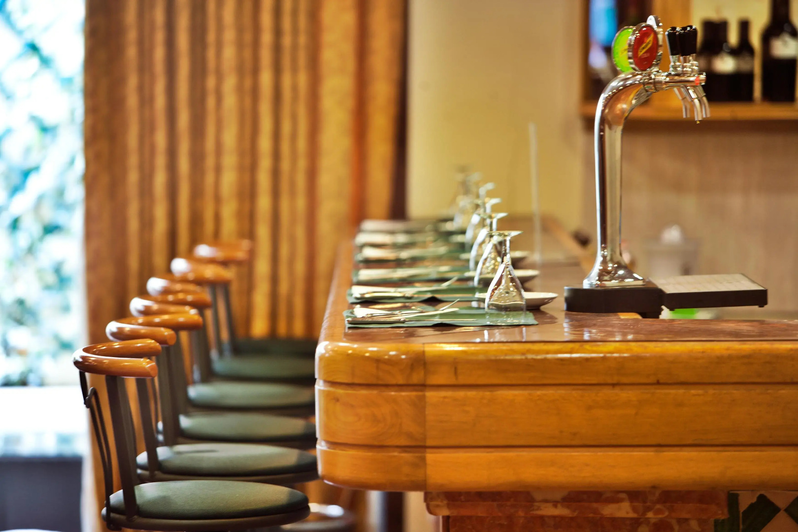 Foto - TURIM Lisboa Hotel