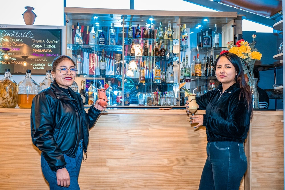 Photo - Ayni Cusco Hotel