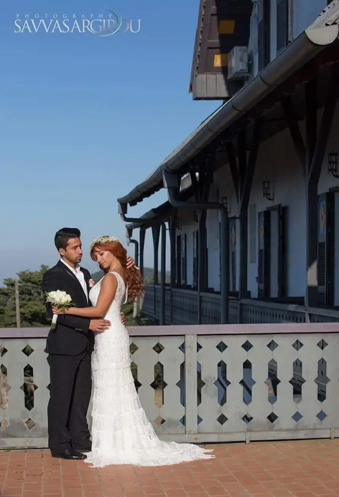 Foto - Elafos Hotel