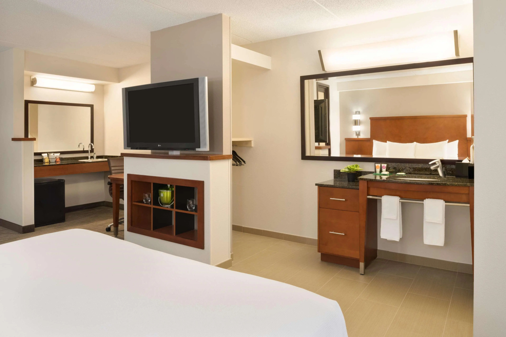 Foto - Hyatt Place Chicago/ Schaumburg