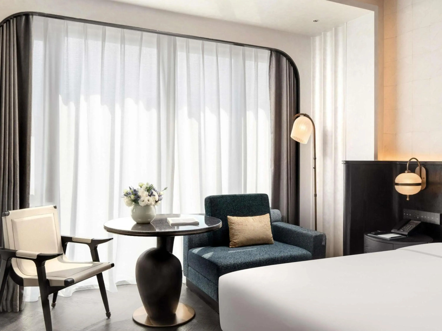 Foto - Sofitel Shanghai North Bund
