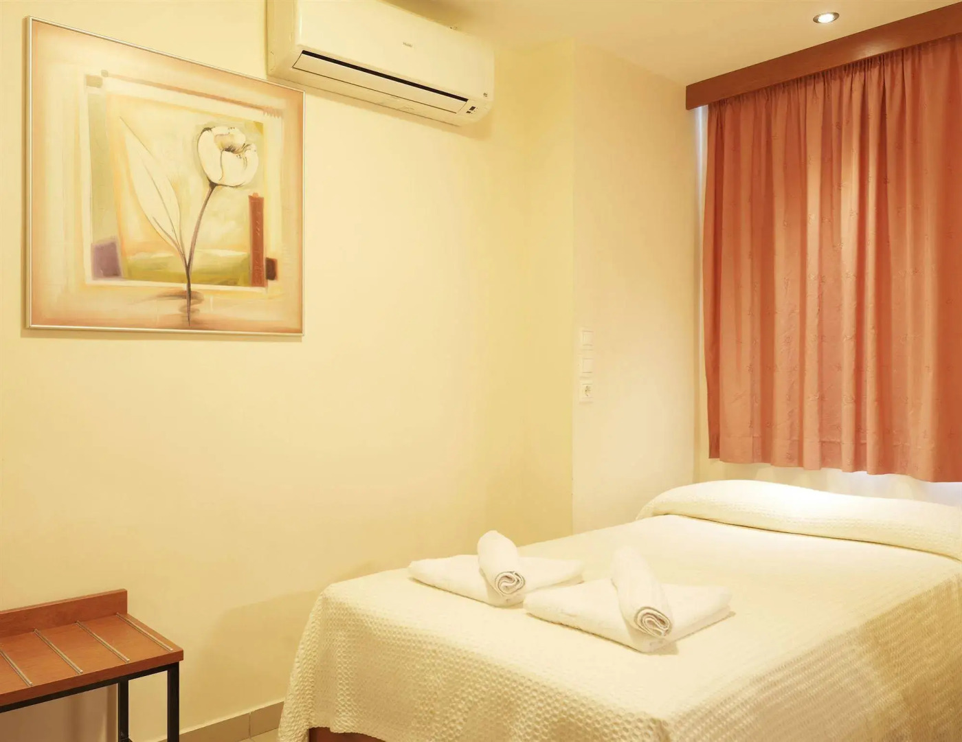 Foto - Hotel Galaxias