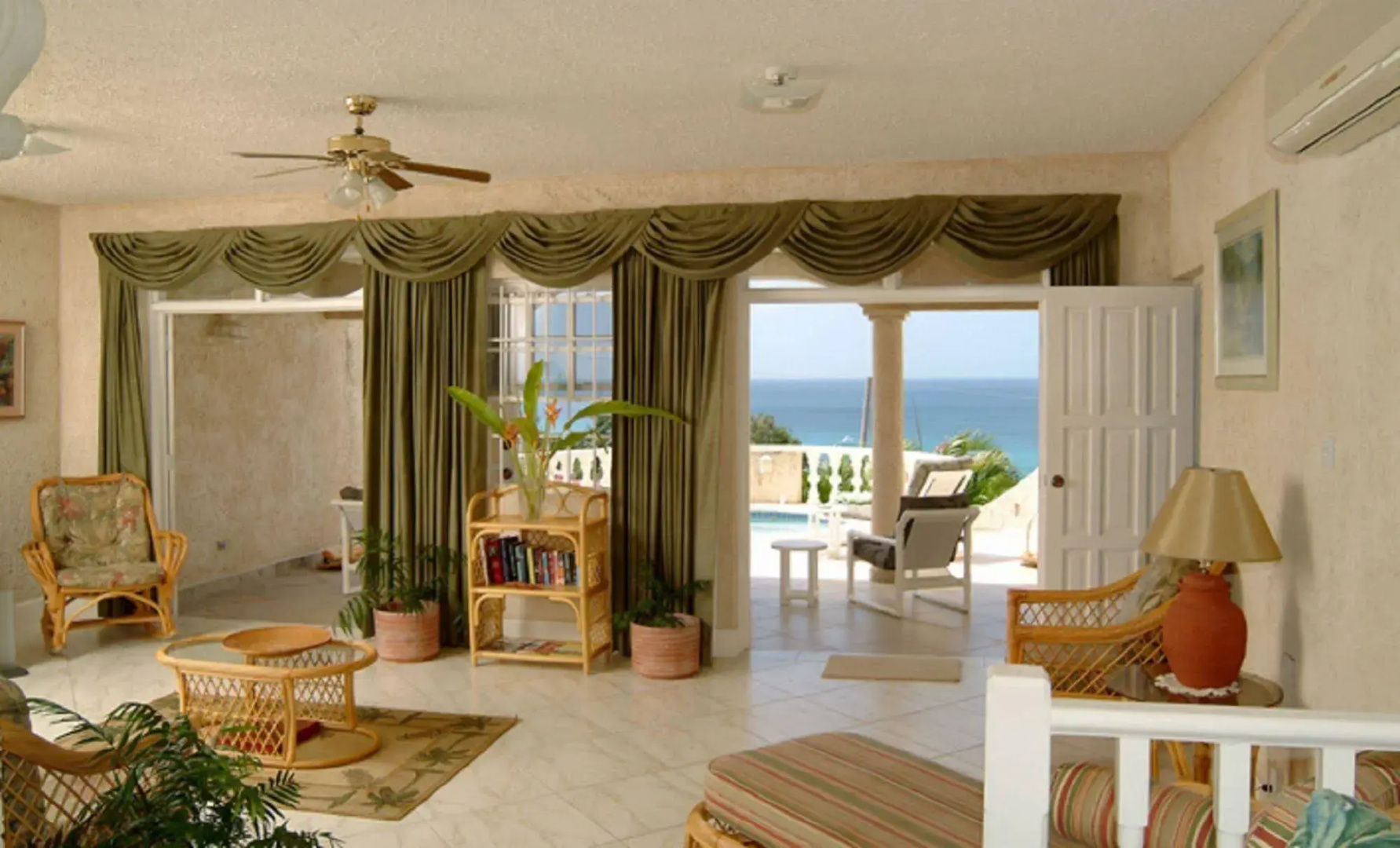 Foto - Seacruise Villa