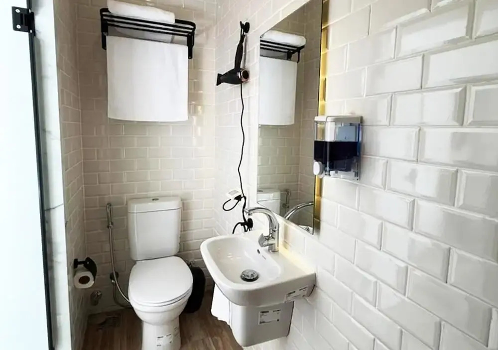 Photo - Marhaba Inn Hostel