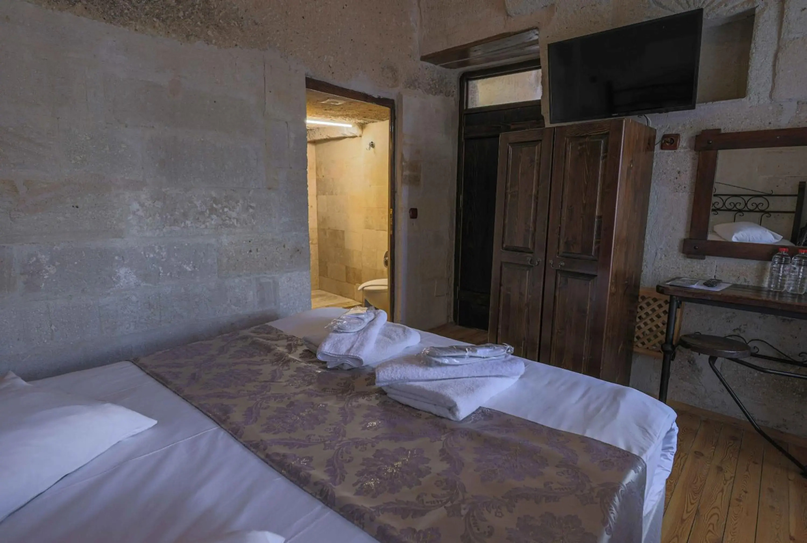 Foto - Century Cave Hotel