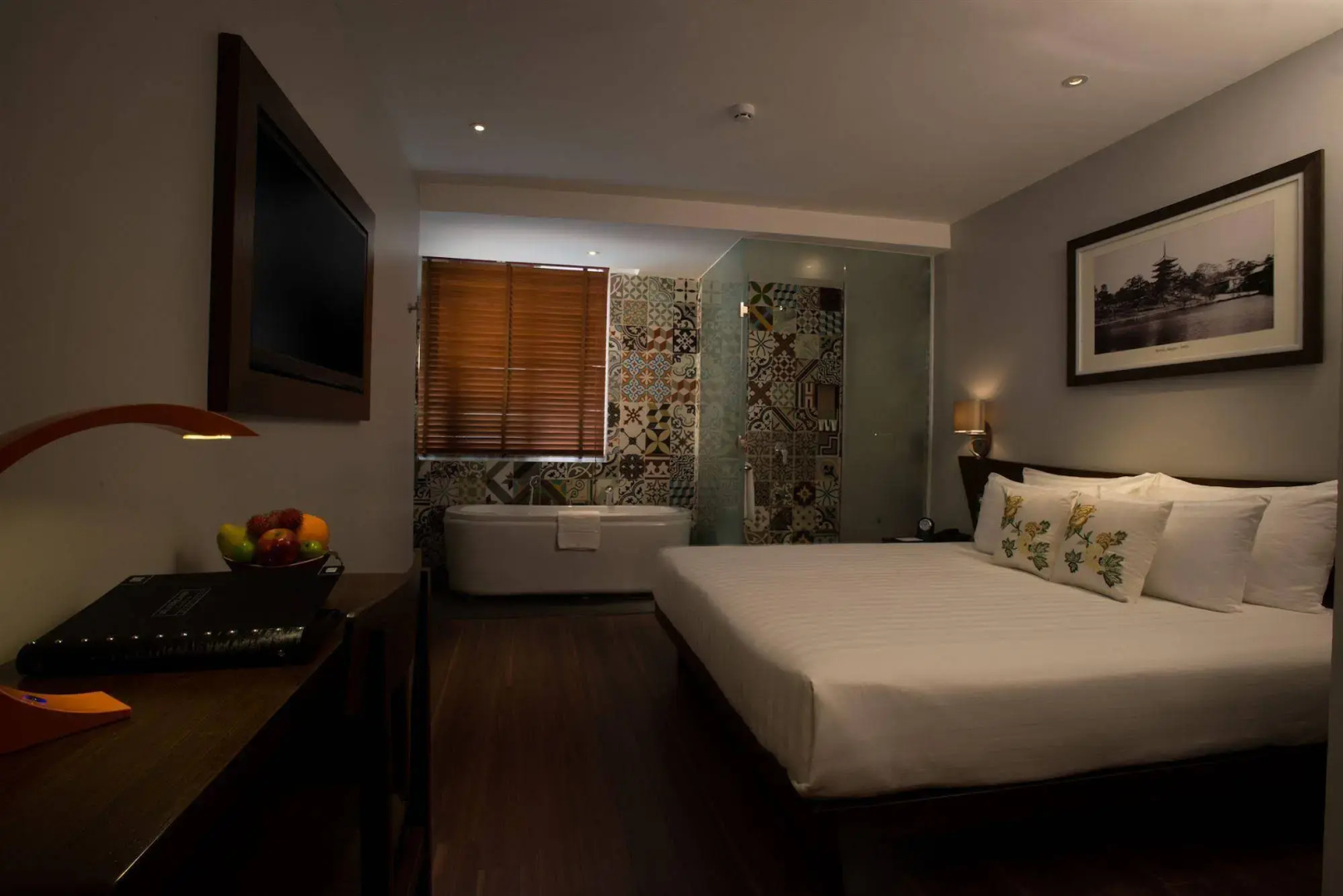 Foto - Silverland Sakyo Hotel