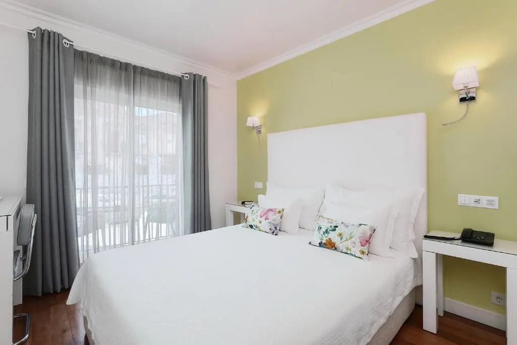 Foto - Vila Sao Vicente Boutique (Adults Only)