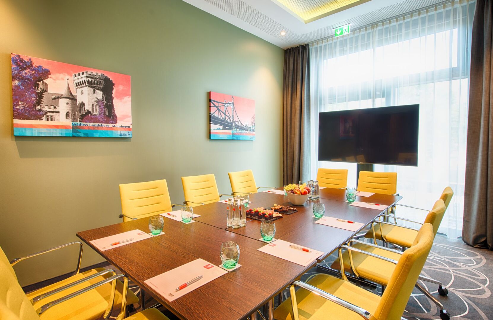 Photo - Leonardo Hotel Munich City East