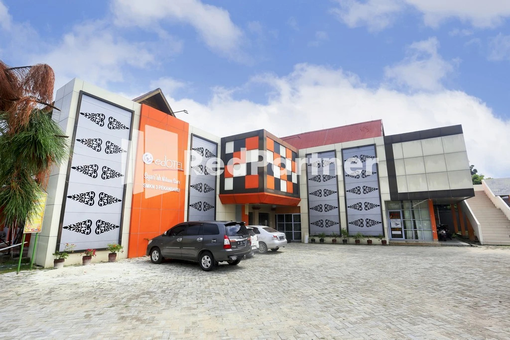Photo - Edotel Syariah Nilam Sari Mitra RedDoorz