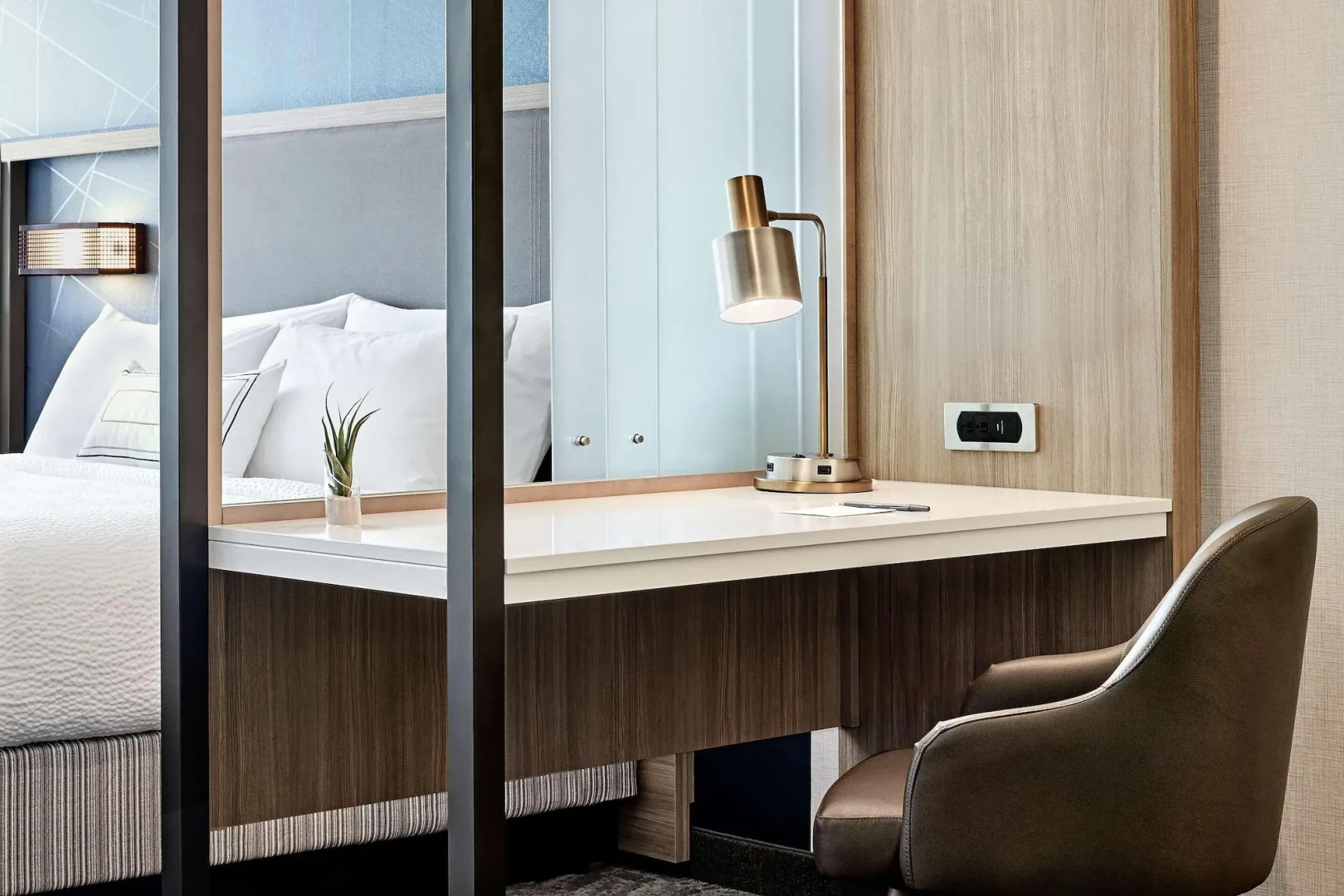 Foto - SpringHill Suites by Marriott Indianapolis Keystone