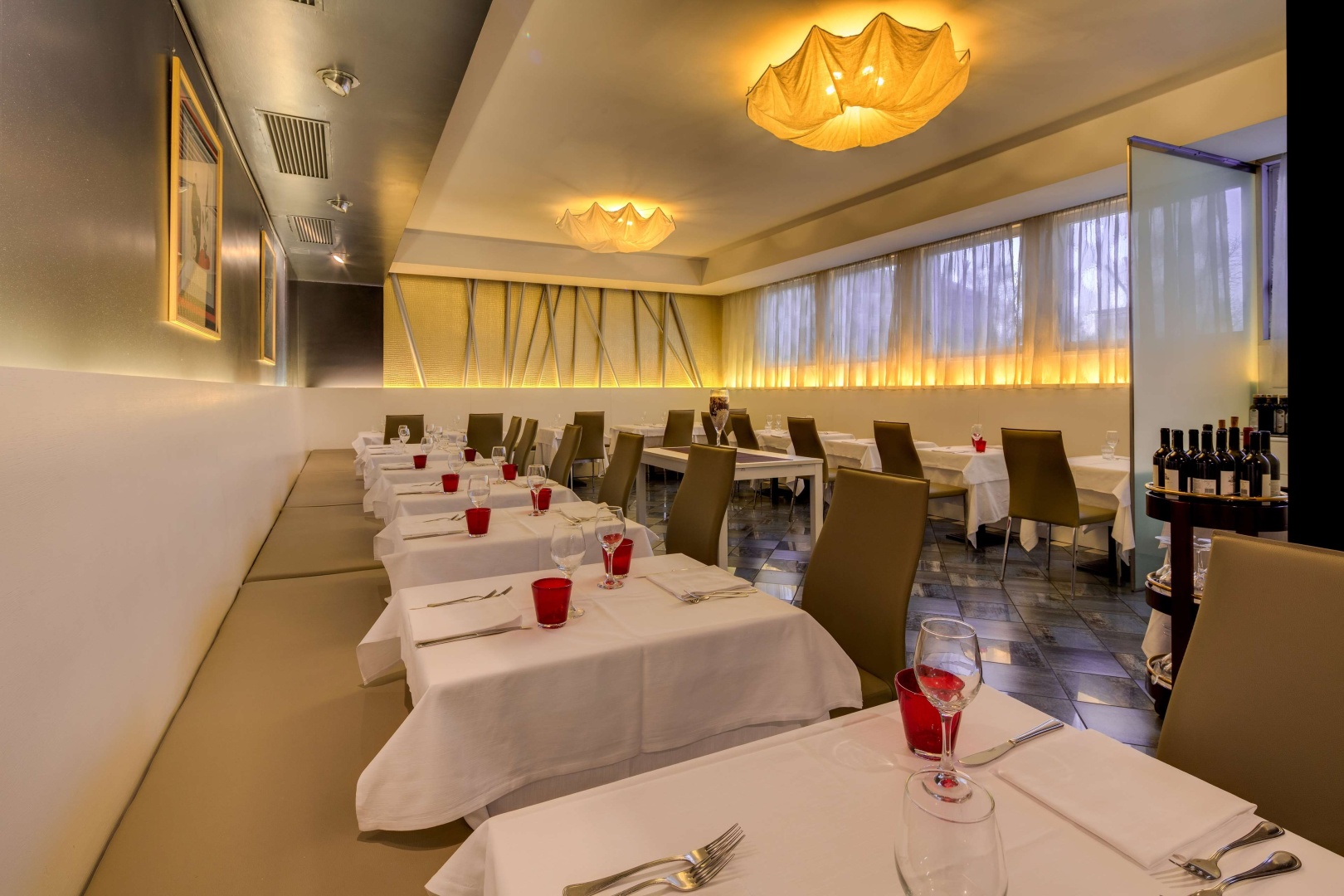 Foto - Best Western Plus Hotel Farnese
