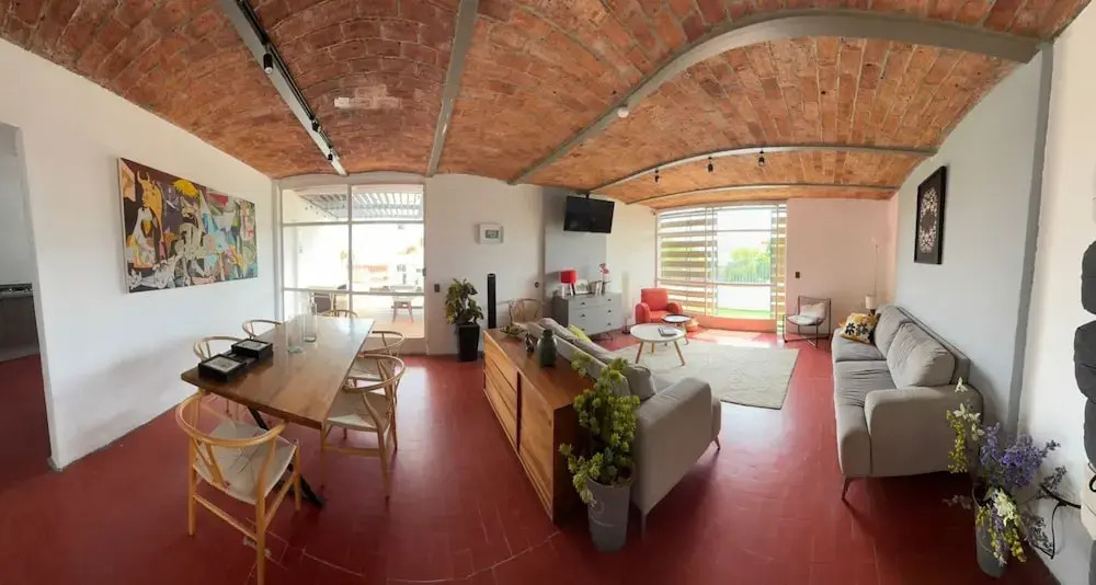 Foto - Hostal Nube Mía