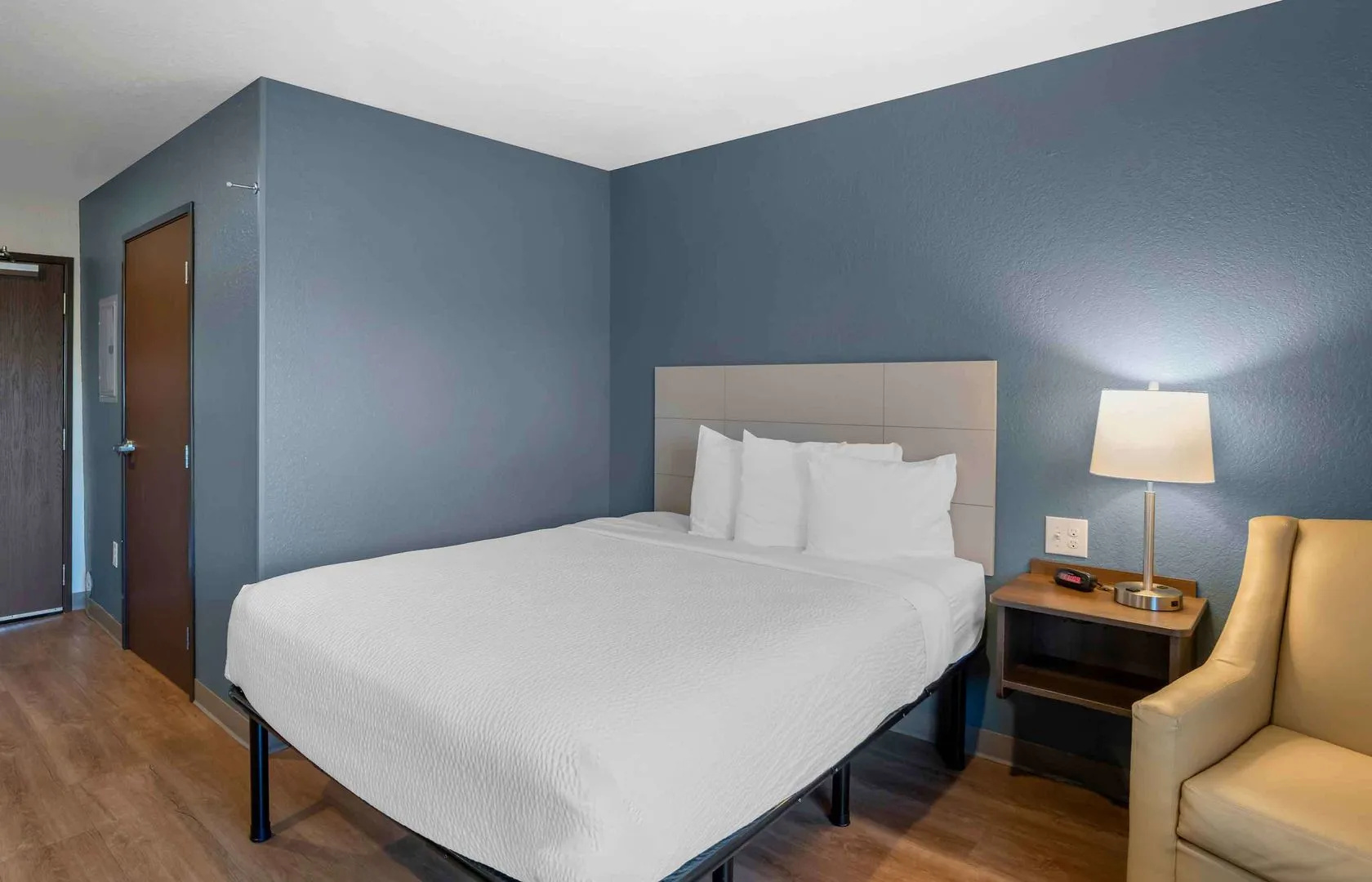Foto - Extended Stay America Select Suites - Charlotte - Northlake