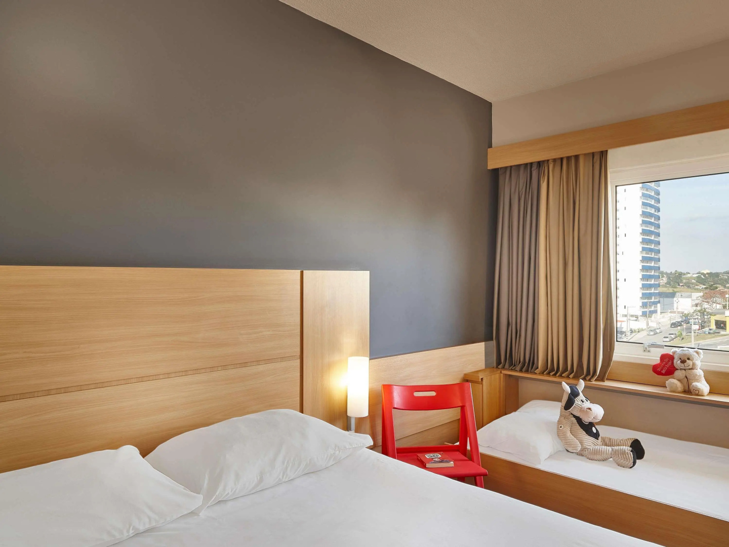 ibis Sao Jose dos Campos Dutra