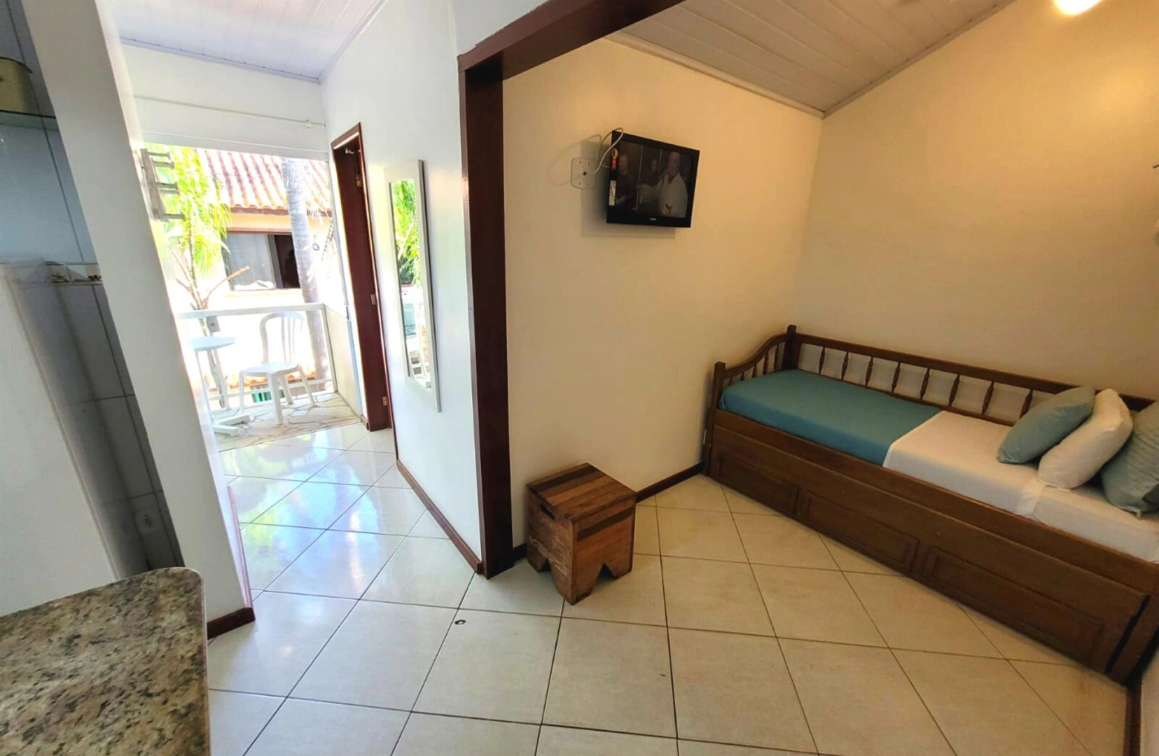 Photo - Pousada Solar de Geribá