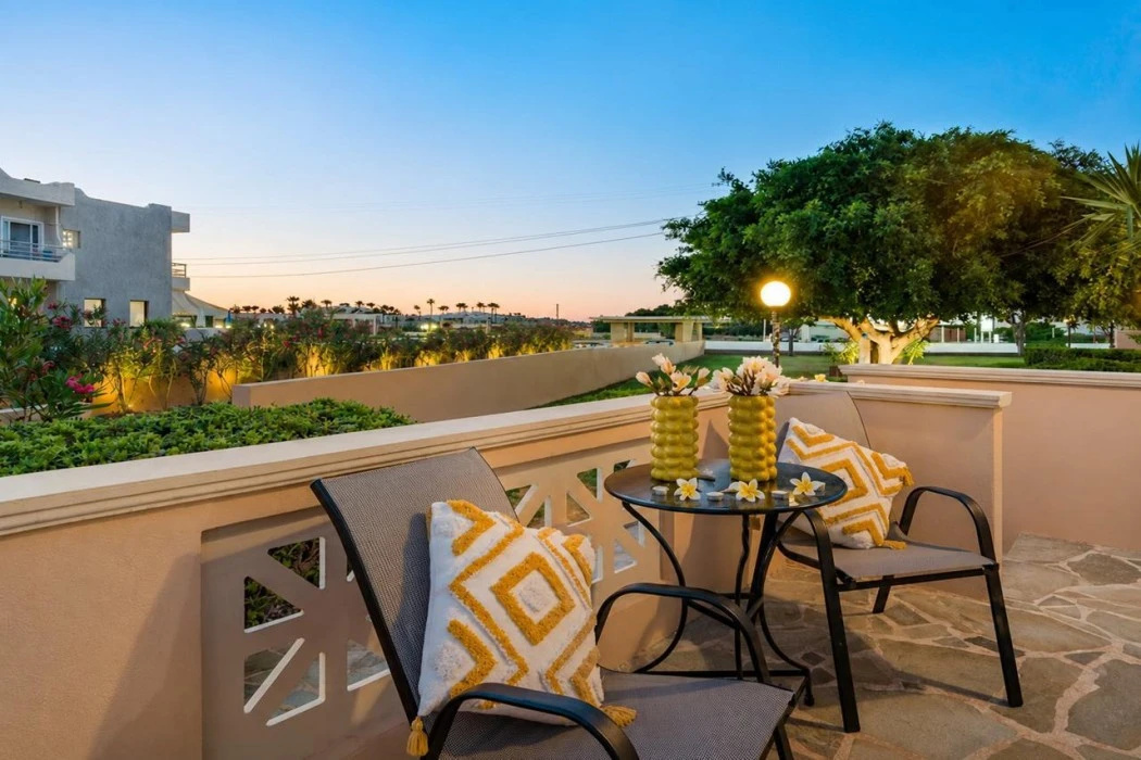 Photo - Golden Bay Apartments – Garden Haven