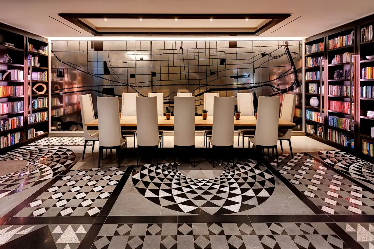 Photo - Hotel X Toronto, a Destination by Hyatt Hotel