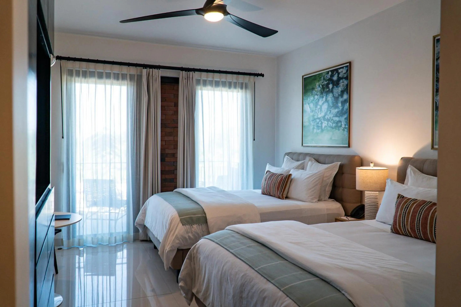 Photo - Flamboyan Hotel & Residences