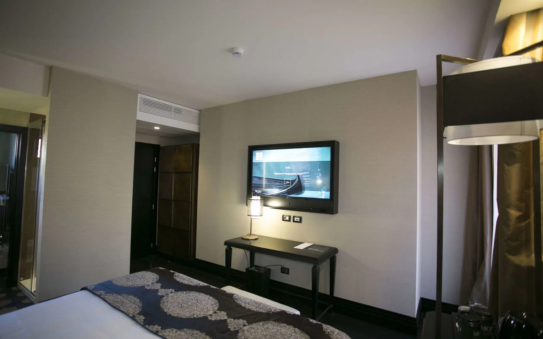 Foto - Venice Times Hotel