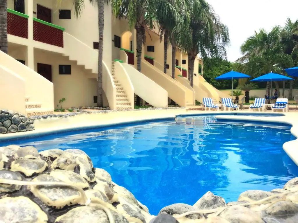 Photo - Villas Coco Resort - Adults Only
