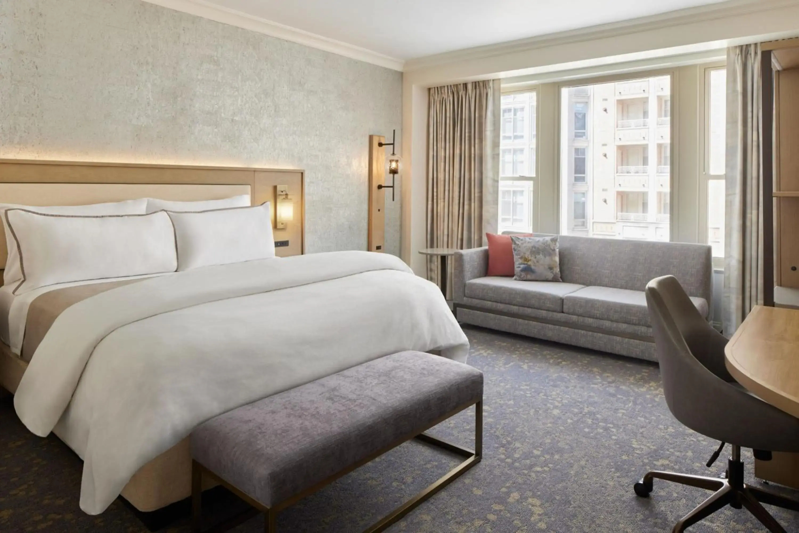Foto - Westin Georgetown, Washington D.C.