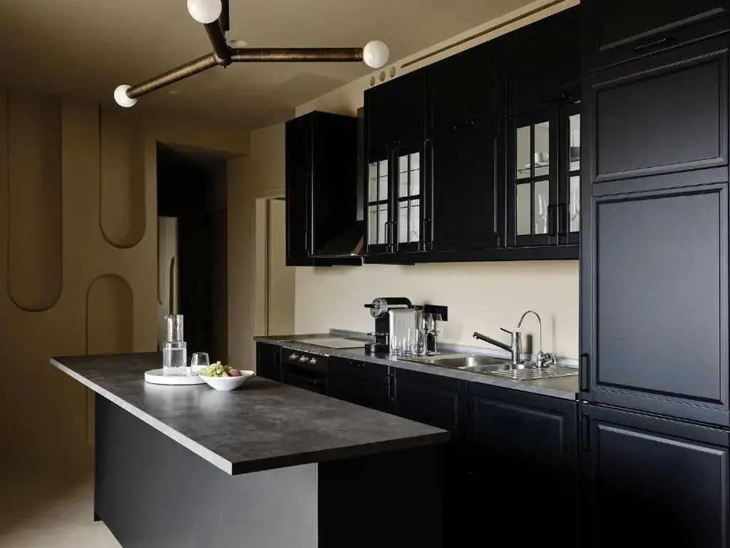 Foto - Andronis Concept