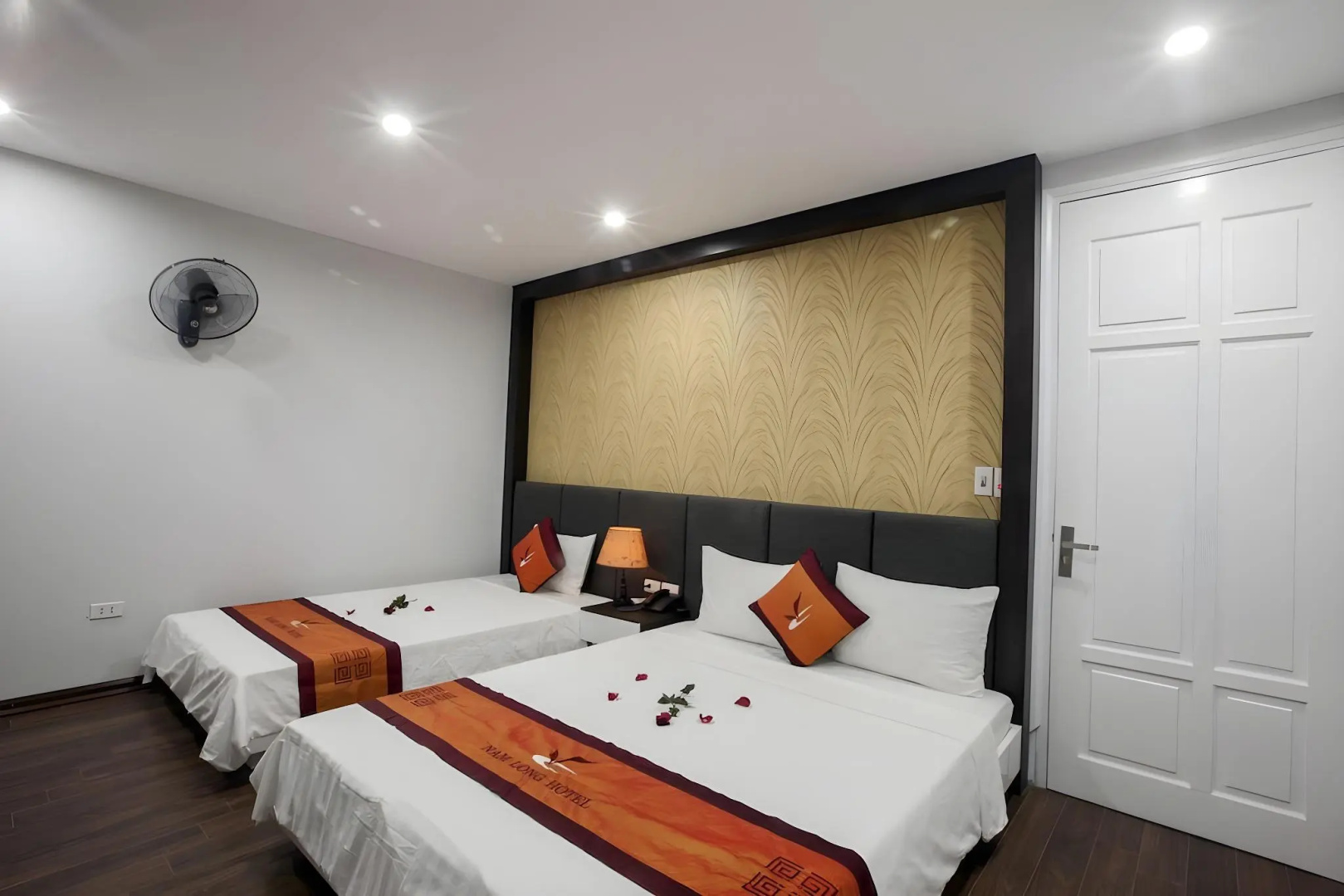 Photo - Nam Long Hotel Ha Noi