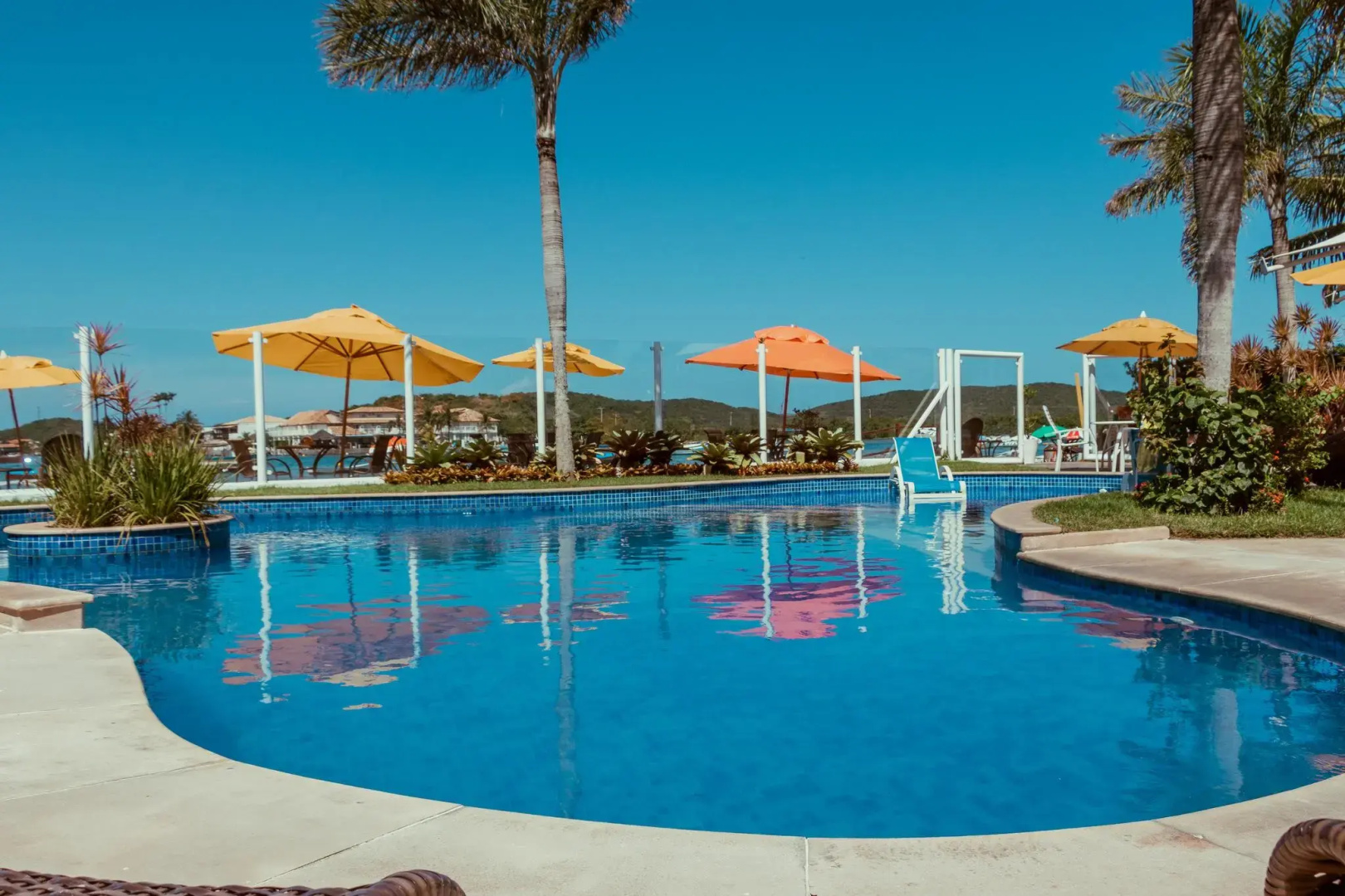 Foto - Hotel Paradiso del Sol