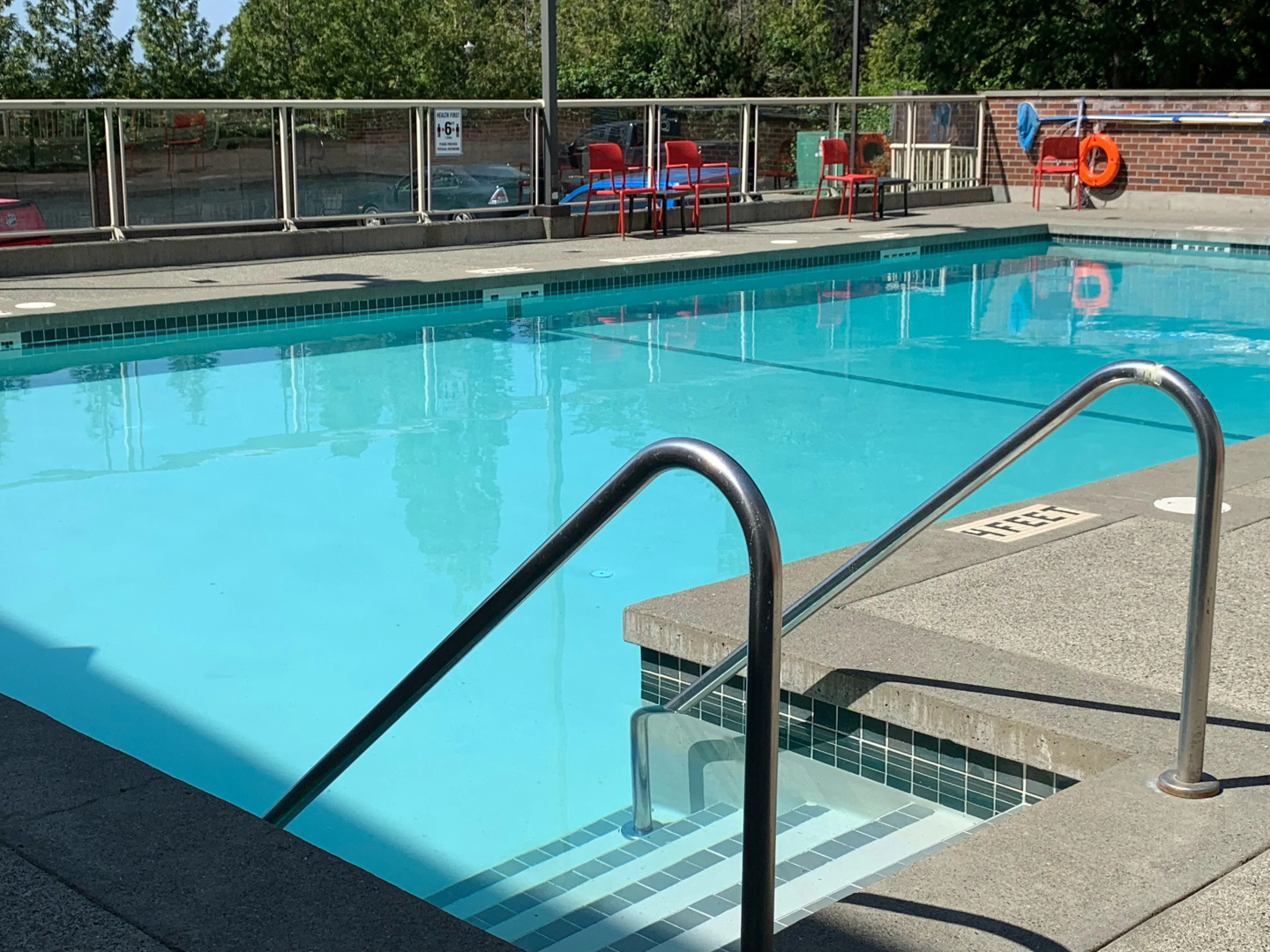 Photo - Holiday Inn Victoria Elk Lake by IHG